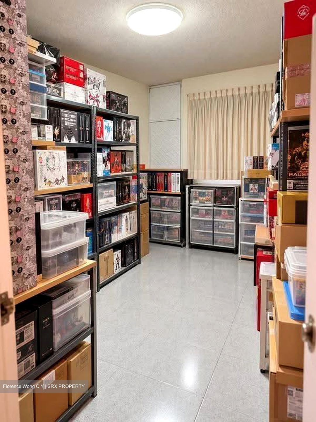 Blk 776 Khatib Vale (Yishun), HDB 5 Rooms #631859591